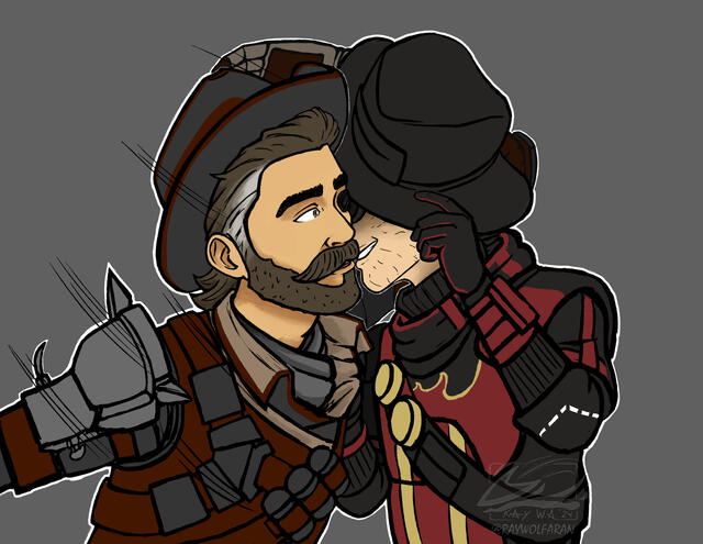 Day5: Western / Cowboy